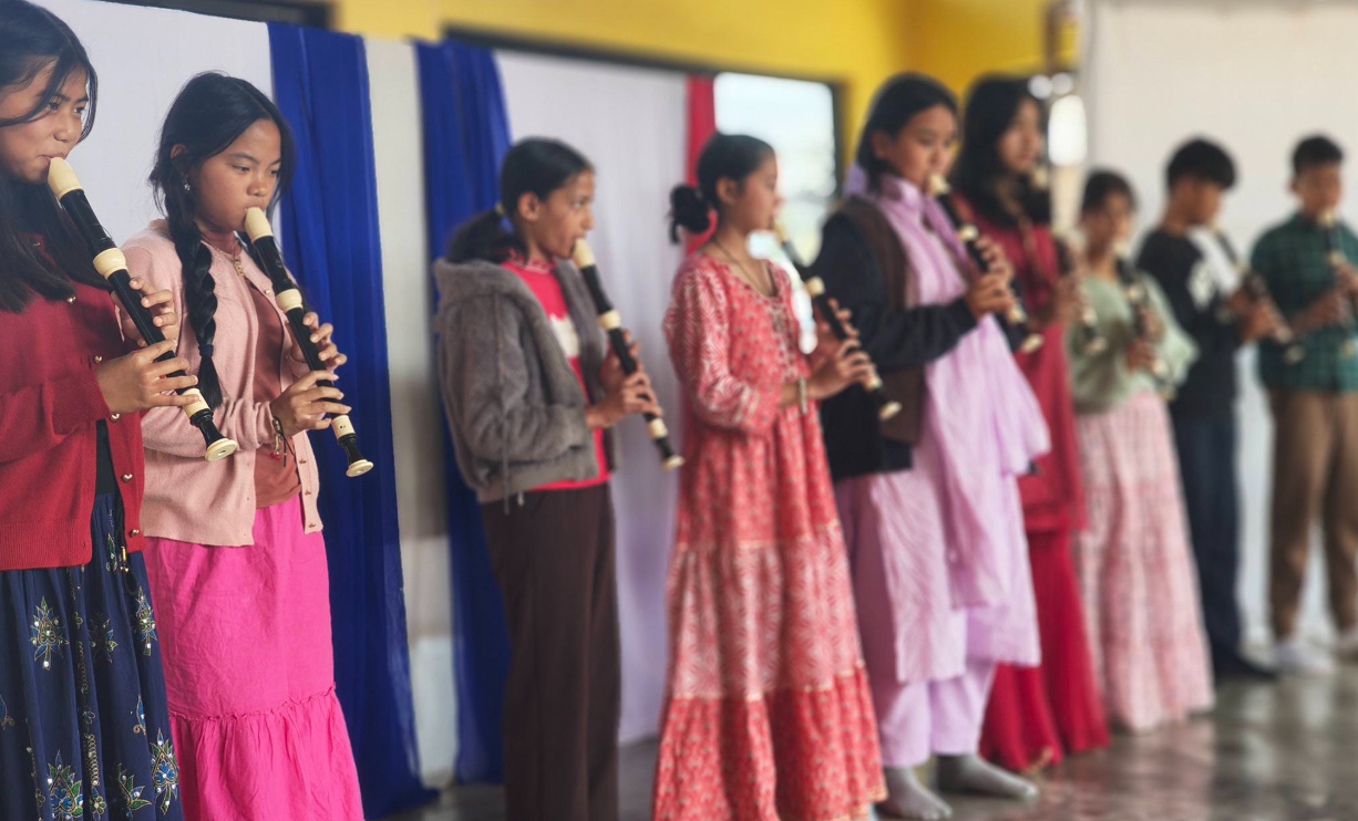 Music Activity