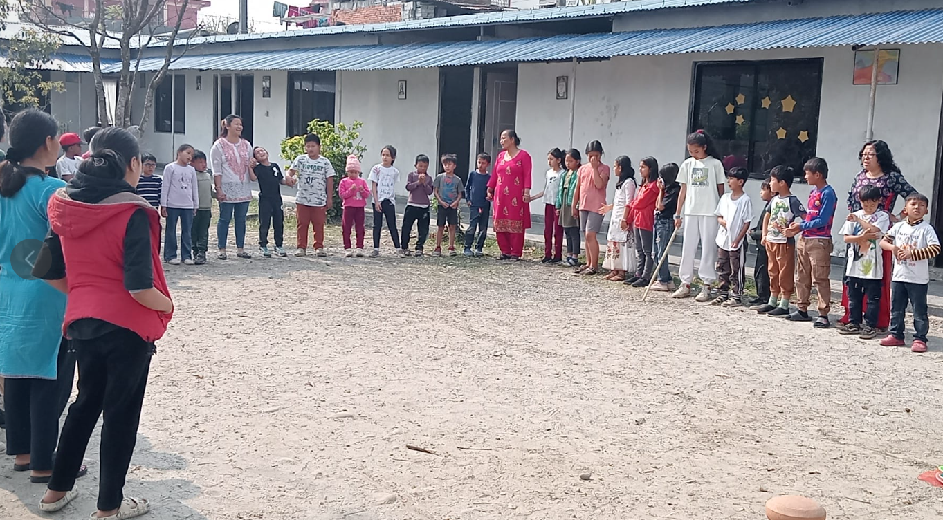 School Campus
