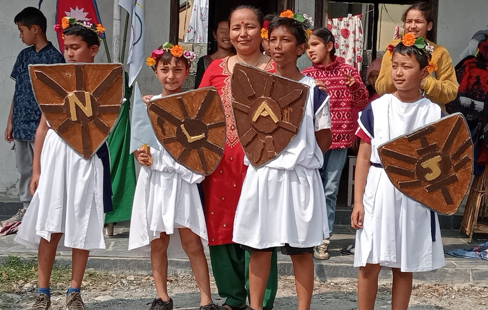 Cultural Event