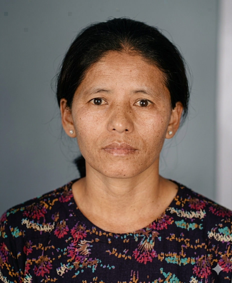 Ms. Asha Devi Dura