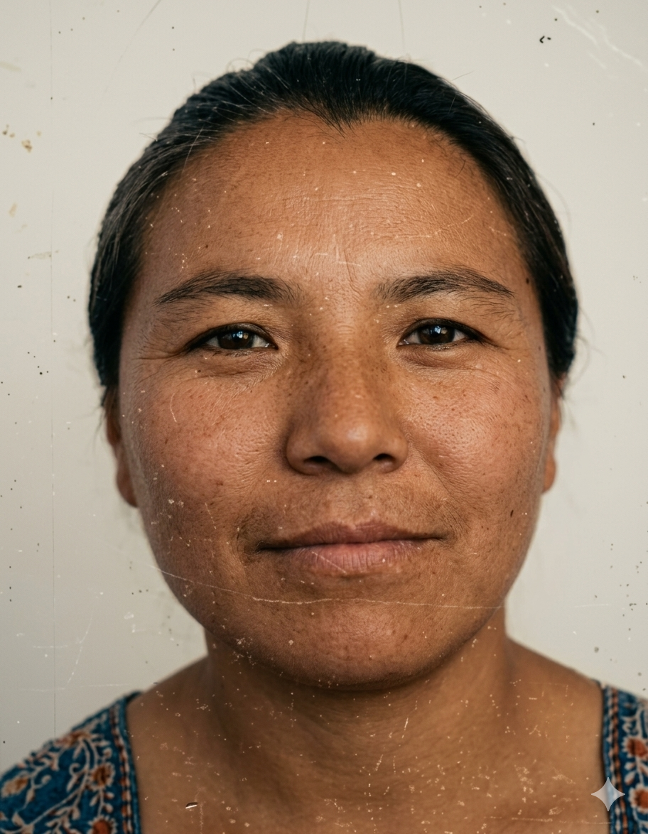 Ms. Bishnu Kumari Sherchan