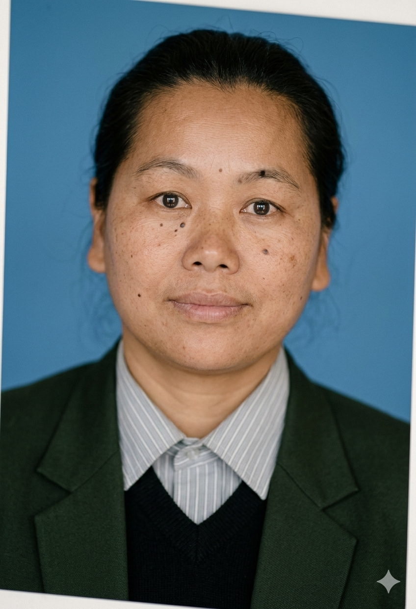 Pratichya Gurung